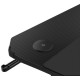Стіл Trust GXT 710 Luminus Pro RGB Black (25419)