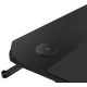 Стол Trust GXT 710 Luminus Pro RGB Black (25419)