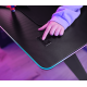 Стіл Trust GXT 710 Luminus Pro RGB Black (25419)