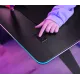 Стол Trust GXT 710 Luminus Pro RGB Black (25419)