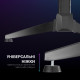 Стіл Trust GXT 710 Luminus Pro RGB Black (25419)