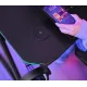 Стол Trust GXT 710 Luminus Pro RGB Black (25419)