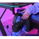 Стол Trust GXT 710 Luminus Pro RGB Black (25419)