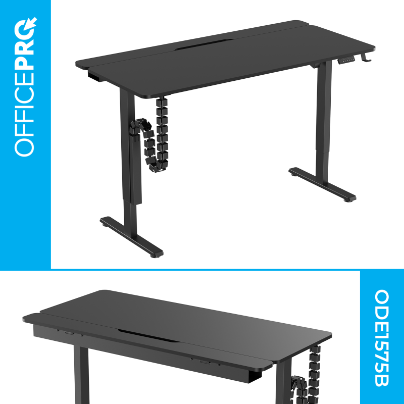 Стол Officepro ODE1575B