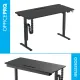 Стіл Officepro ODE1575B