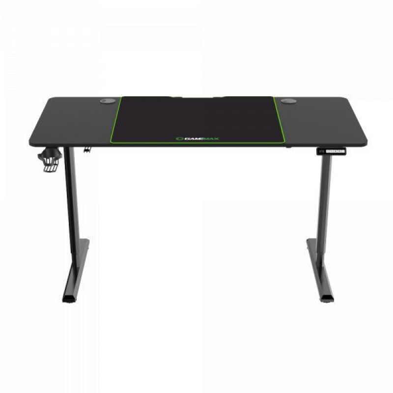 Стіл Gamemax D140-Carbon-EC2