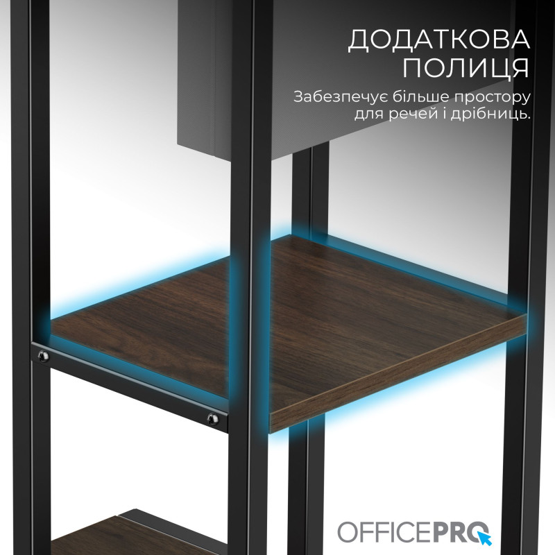 Стол Officepro SD175DW