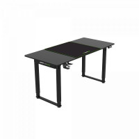 Стол Gamemax D160-Black-EC