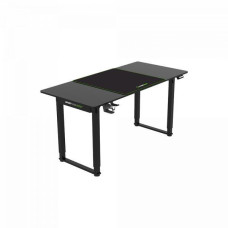Стіл Gamemax D160-Black-EC