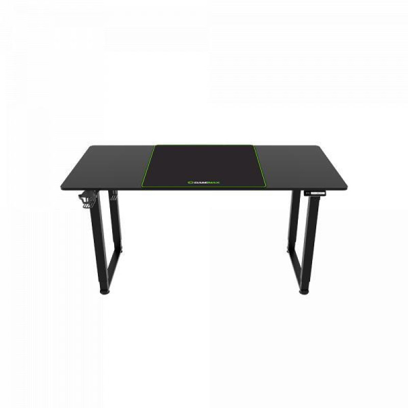 Стіл Gamemax D160-Black-EC