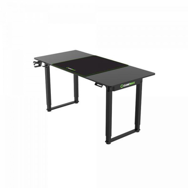 Стіл Gamemax D160-Black-EC