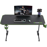 Стіл GAMEMAX D140 Carbon