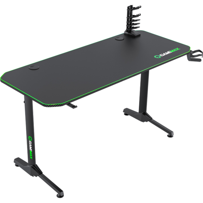 Стіл GAMEMAX D140 Carbon