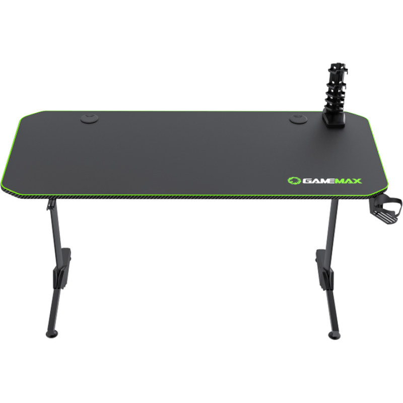Стіл GAMEMAX D140 Carbon
