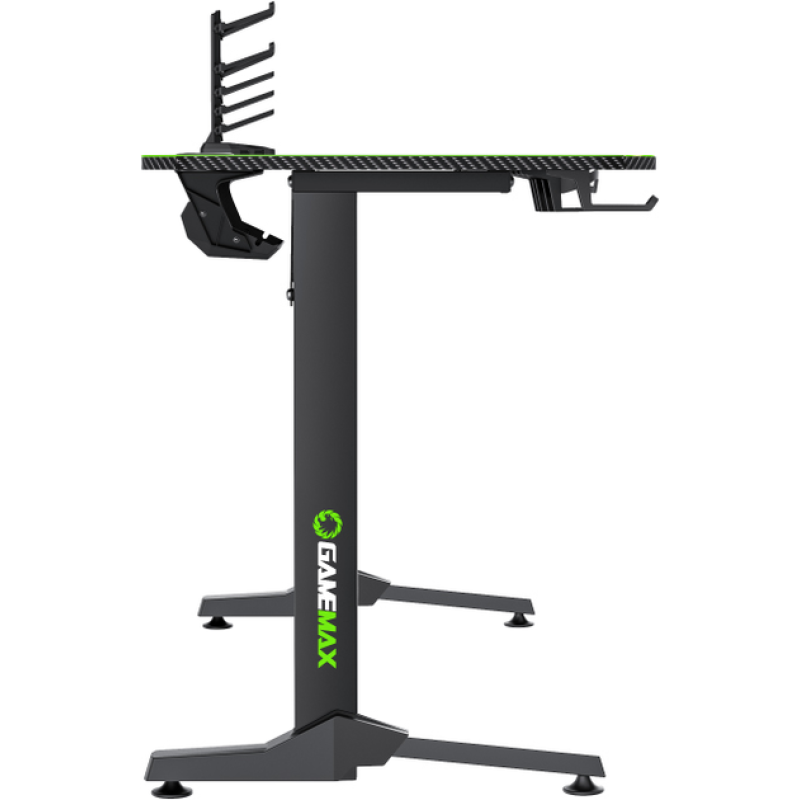 Стіл GAMEMAX D140 Carbon