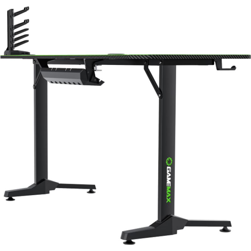 Стіл GAMEMAX D140 Carbon