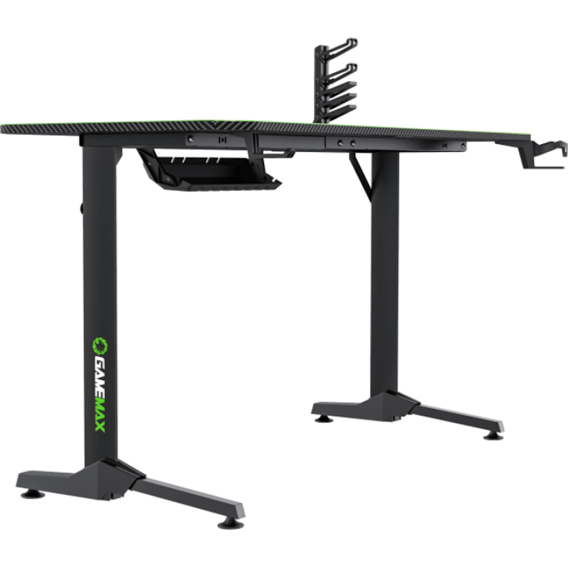 Стіл GAMEMAX D140 Carbon
