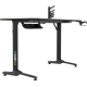Стіл GAMEMAX D140 Carbon