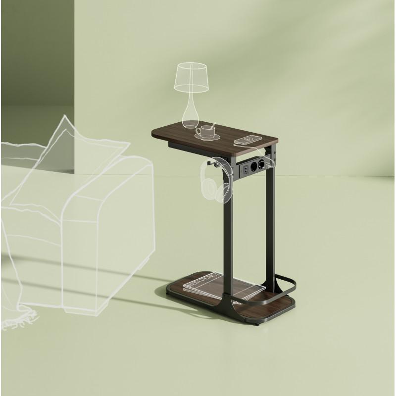 Стол Officepro SD185DW