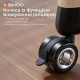Стіл Sihoo D07 180х75 Maple/White (D07A-102/D07J-102-AB/D07-P)