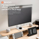 Стіл Sihoo D07 160х70 Maple/White (D07B-102/D07J-102-AB)
