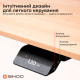 Стіл Sihoo D07 160х70 Maple/White (D07B-102/D07J-102-AB)