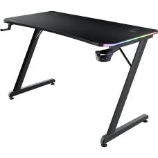 Trust GXT 709W Luminus Black (25184)
