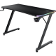 Trust GXT 709W Luminus Black (25184)
