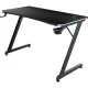 Стол Trust GXT 709W Luminus Black (25184)