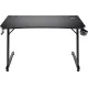Стол Trust GXT 709W Luminus Black (25184)