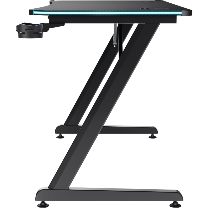 Trust GXT 709W Luminus Black (25184)