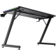 Trust GXT 709W Luminus Black (25184)