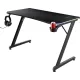 Стол Trust GXT 709W Luminus Black (25184)