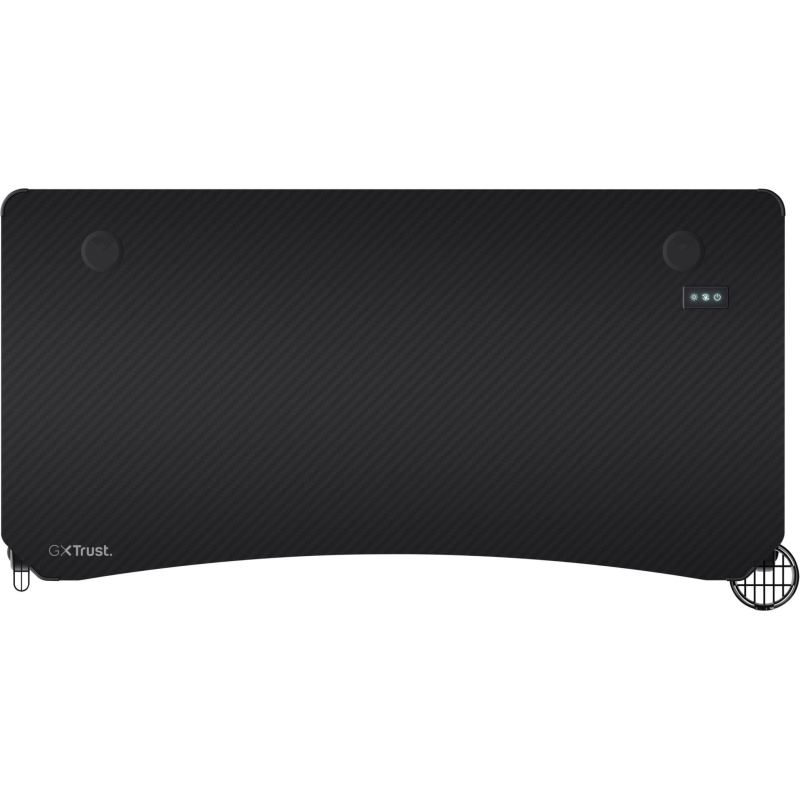 Trust GXT 709W Luminus Black (25184)