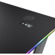 Trust GXT 709W Luminus Black (25184)