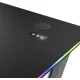 Стол Trust GXT 709W Luminus Black (25184)