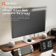 Стіл Sihoo D07 160х70 Walnut/Black (D07B-101/D07J-101-AB)