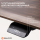 Стіл Sihoo D07 180х75 Walnut/Black (D07A-101/D07J-101-AB/D07-P)