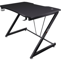 Trust GXT711X Dominus Desk Black (24503)