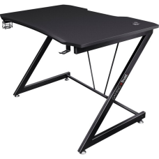 Trust GXT711X Dominus Desk Black (24503)