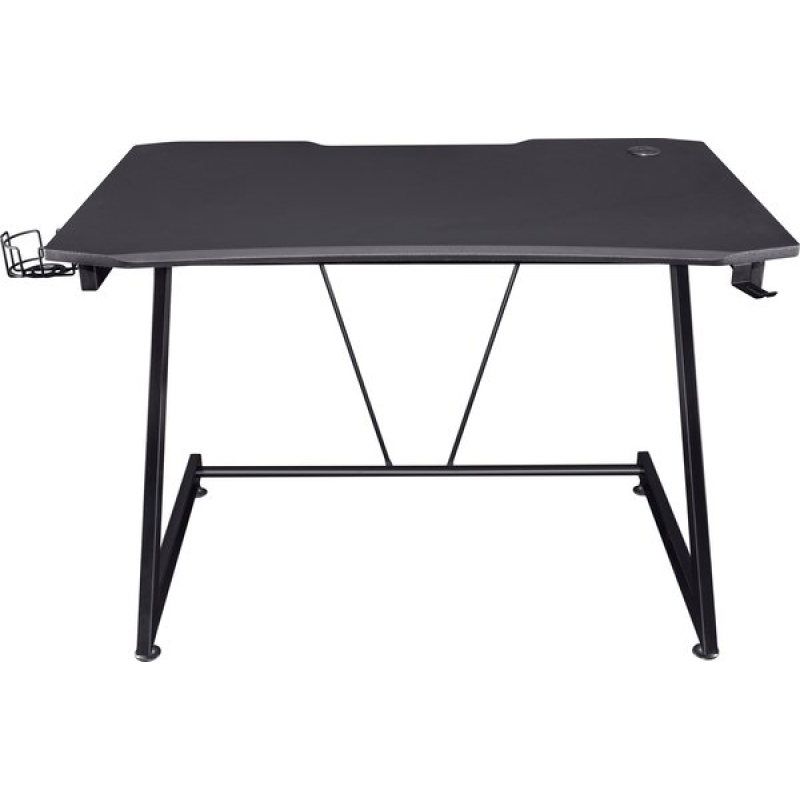 Trust GXT711X Dominus Desk Black (24503)