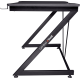 Trust GXT711X Dominus Desk Black (24503)