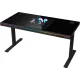 Стіл Lorgar DE90G Glass Black (LRG-DE90G)