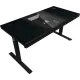 Стіл Lorgar DE90W Wood Black (LRG-DE90W)