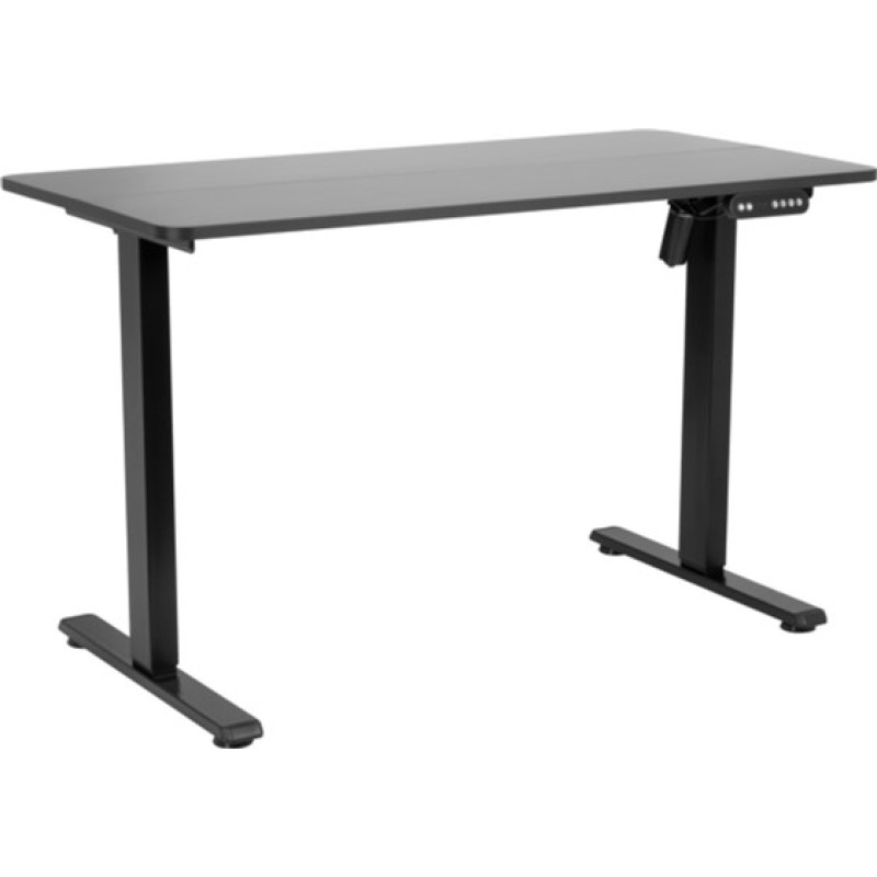 Стіл 2E CE120B Motorized Black (2E-CE120B-MOTORIZED)