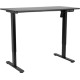Стіл 2E CE120B Motorized Black (2E-CE120B-MOTORIZED)