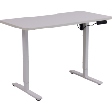 Стіл SIHOO D03 White (D03-106/D03-107)