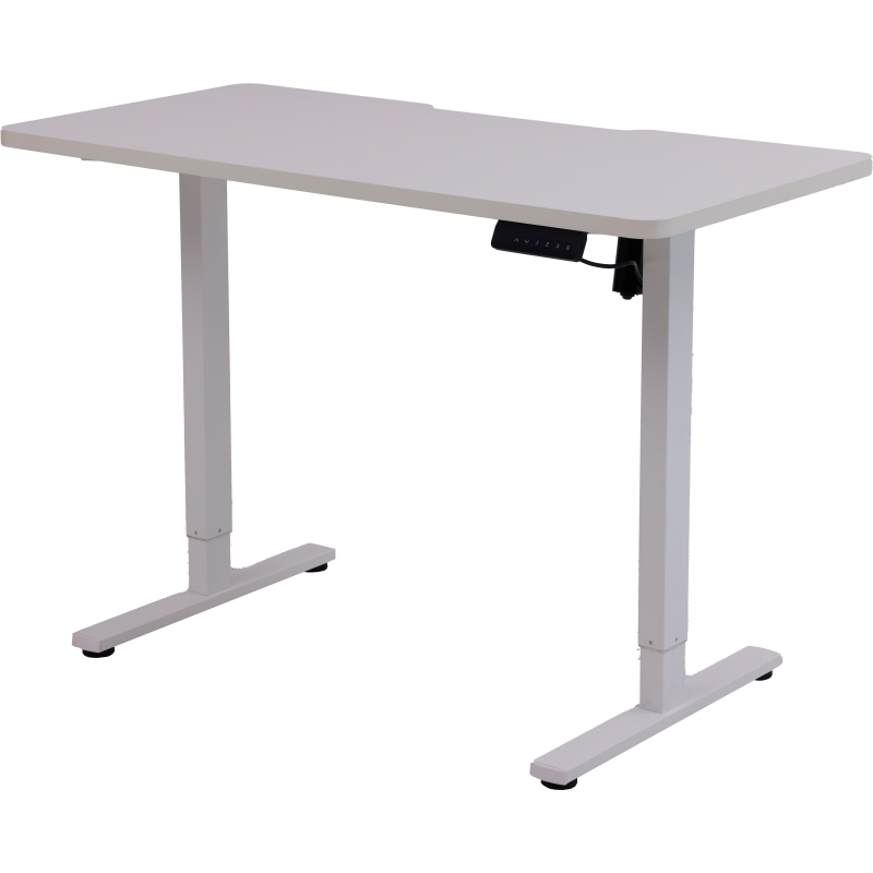 Стіл SIHOO D03 White (D03-106/D03-107)