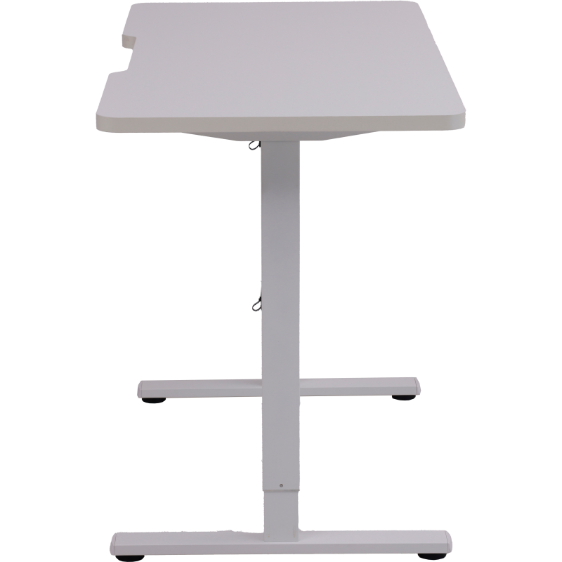 Стіл SIHOO D03 White (D03-106/D03-107)