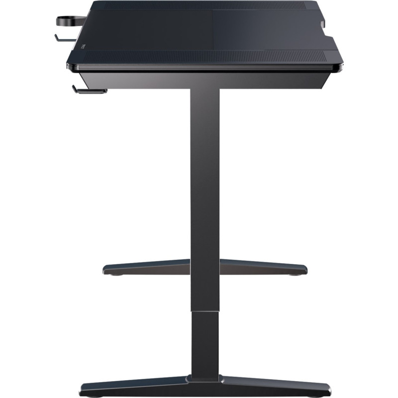 Стіл TX3 LAB-X Black (TEGD-7031101.11)